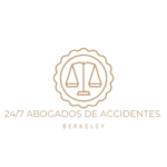 24/7 Abogados de Accidentes Berkeley Logo